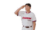 Kbo Sticker by Kiwoom Heroes Baseball Club