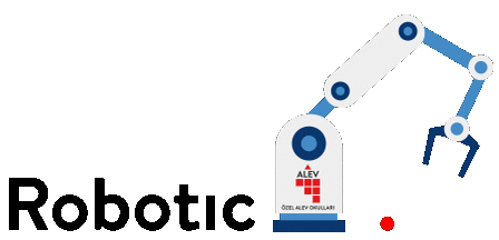 Alevrobot Sticker by Alevokullari