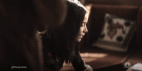 nbc GIF by Timeless