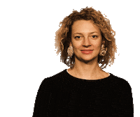 looking sign language Sticker by PULS