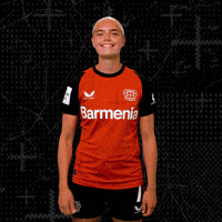 Bayer 04 Werkself GIF by Bayer 04 Leverkusen