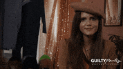 harper atthellolab GIF by GuiltyParty