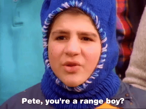 season 1 GIF