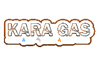 Gas Plumbing Sticker by karagas
