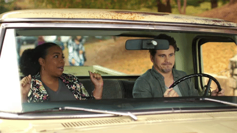 kevinprobably dancing GIF by ABC Network