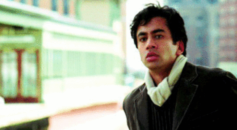 kal penn GIF