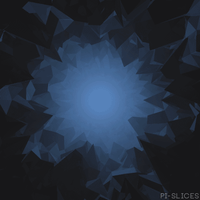 loop 3d GIF by Pi-Slices