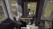 playerunknowns battlegrounds GIF