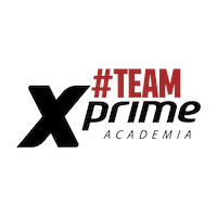 Treinotaon Sticker by Xprime Academia