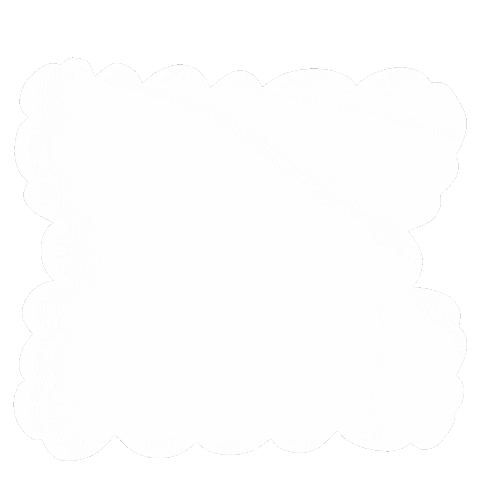 New Year Loop Sticker