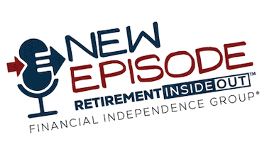 Rio Sticker by Financial Independence Group