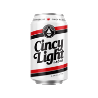 Beer Lager Sticker by Rhinegeist Brewery