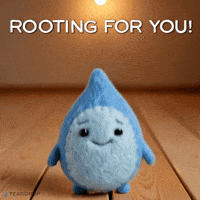 Happy Fired Up GIF by Teardrop