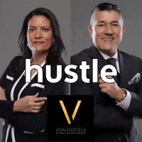thevalenzuelagroup hustle miami real estate valenzuela miami realtor GIF