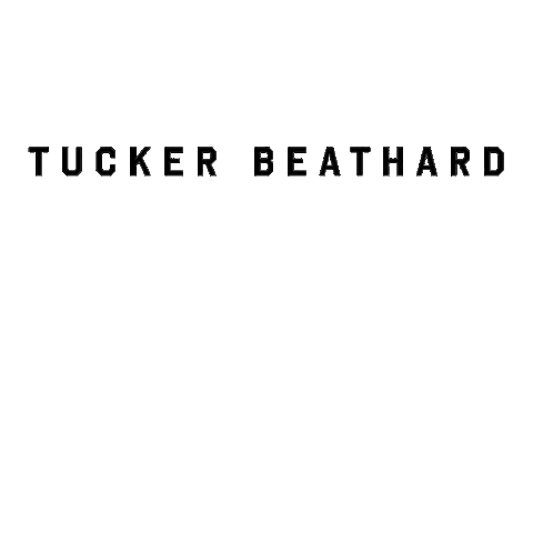 Better Than Me King Sticker by Tucker Beathard