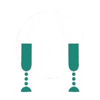 codawines celebrate cheers wine champagne Sticker