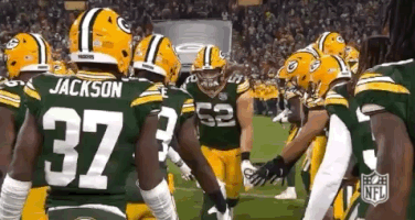 2018 Nfl Football GIF by NFL