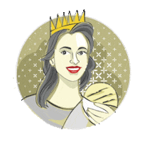 venezuela smile Sticker by BocasGrill