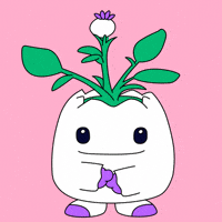 Happy Love You GIF by Magic Eden