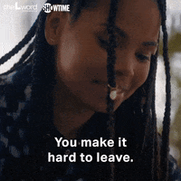 Season 3 Showtime GIF by The L Word: Generation Q