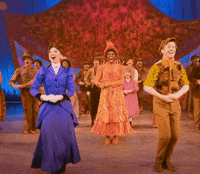 london disney GIF by Mary Poppins
