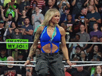 Hang Loose Wwe Raw GIF