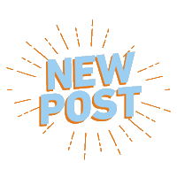 Post Azubi Sticker by mobil.nrw