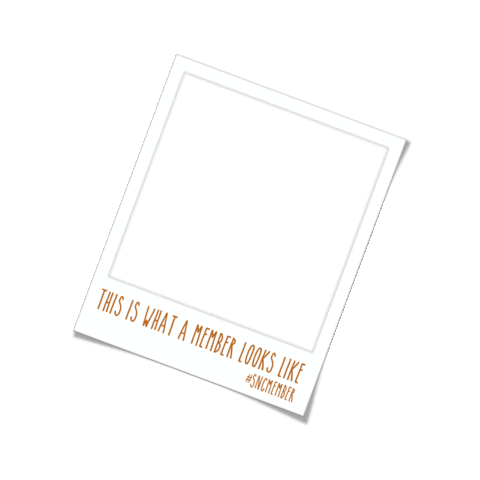 southernnevadaconservancy giphyupload las vegas nevada photo frame Sticker