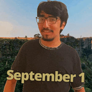 September 1 GIF