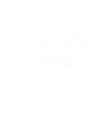 linkindekabel link kabel mediawijs link in de kabel Sticker