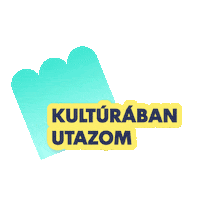Travel Utazas Sticker by CHERRISK