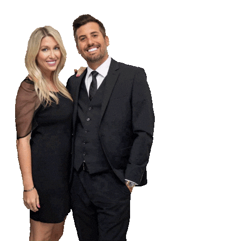 Dj Moving Sticker by DJandLindsey