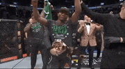 Sport Mma GIF by UFC
