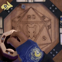 Epic Fail Reaction GIF by Hyper RPG