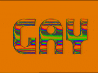 Art Glitch GIF