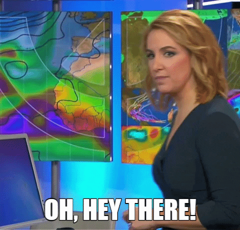 Weather Underground GIF by The Weather Channel