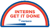 Intern Working Sticker by PepsiCo Life