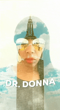 Instagram Woman GIF by Dr. Donna Thomas Rodgers