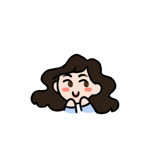 Suspicious Mimi Sticker