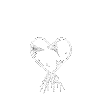 Heart New Post Sticker