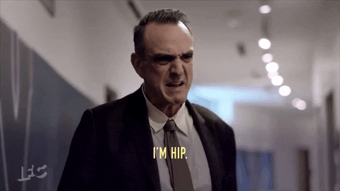 Season 4 Comedy GIF by Brockmire