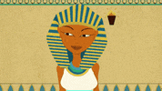cleopatra GIF