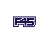 F45NWS f45 f45 training team training f45 training nottingham Sticker