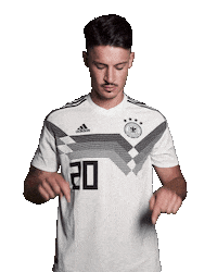 Swipe Up Germany Sticker by sportschau