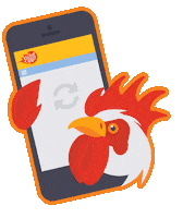 Post Swipe Up Sticker by StickerGiant