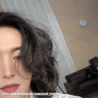 Zzh Zhangzhehan GIF