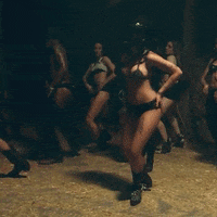 You Should Be Sad GIF by Halsey