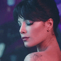 You Should Be Sad GIF by Halsey
