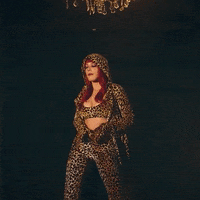 You Should Be Sad GIF by Halsey