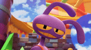 Tired Jax GIF